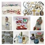 Use your Imagineering - Disney, Harry Potter & Tansu coming at you - Bidding ends 9/15