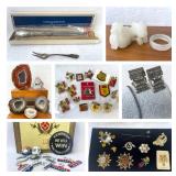 The Trappings of Success Auction - Bidding Ends Oct 27