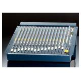 Allen & Heath WZ3 16:2 16-Channel MixWizard Analog Mixing Console Mixer