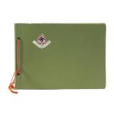 WWII German RAD Officer Photo Album Oberfeldmeister Steinkopf 143 Photographs