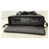 Alesis Masterlink ML-9600 High-Res Master Disc Recorder & CD Burner