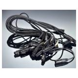 Key Digital KD-4x4CS Champion Series 4x4 HDMI Matrix Switcher