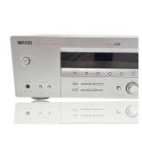 DOD SR835 Stereo Crossover 2-Way Rack Mount Audio Processor Unit