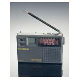 Lionel No. 1033 Multi-Control 90-Watt Transformer with Original Box & Manual