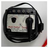 Montana Silversmiths Southwestern Aztec Cross Circle Link Bracelet with Box
