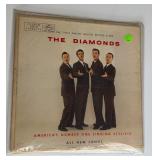 The Beatles Abbey Road Vintage Vinyl LP Apple Records SO-383 US Pressing