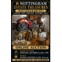 Nottingham Estate Treasures Part 1 - Furniture Tools Home Decor and More