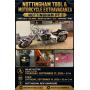 Nottingham Part 2 Tools and Motorcycle Extravaganza