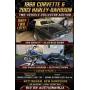 1968 Corvette and 2003 Harley-Davidson Two-Vehicle Collector Auction