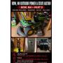 BOW, NH OUTDOOR POWER & ESTATE AUCTION PT 2 - JOHN DEERE RIDING MOWER, SNOWBLOWER, GUN SAFE, GRILL & MORE!