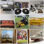 9/7/26 - Combined Estate & Consignment Auction