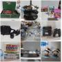 9/13/26 - Clean-out Auction