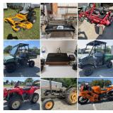 9/14/26 - Combined Estate & Consignment Auction