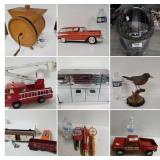 9/28/26 - Combined Estate & Consignment Auction
