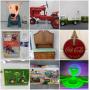 10/4/26 - Special Collectible & Antique Consignment Auction