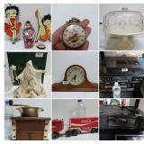 10/5/26 - Combined Estate & Consignment Auction