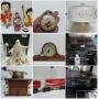 10/5/26 - Combined Estate & Consignment Auction