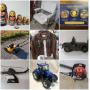 10/12/16 - Combined Estate & Consignment Auction