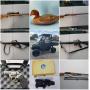 10/25/26 - Special Consignment Sportsman Auction