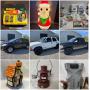 10/26/26 - Combined Estate & Consignment Auction