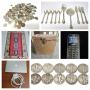 Silver, Jewelry and more on Hawthorn - ends 11/11 at 6 pm