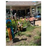 garden decor
