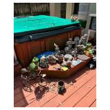 Garden decor