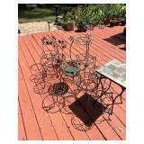 plant stands