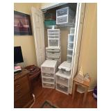 more bins