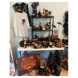 Yankee Candle Boney Bunch collectibles