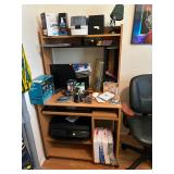 computer accessories & desk