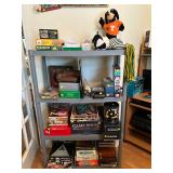 Games