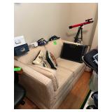 twin sleeper sofa