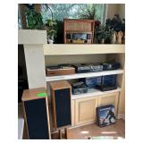 Vintage Zenith Radio