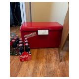 vintage cooler