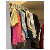 name brand sportswear sz XL