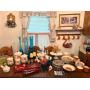 Goose, Geese, Camping and Midcentury Fun in this Lincolnton Sale
