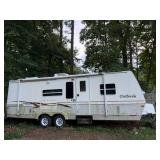 Another Great Estate Sale In New Egypt By Adam! A Camping We Will Go! 
