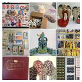FANTASTIC HAWAII KAI MERCHANT CTBids Online Auction • Bidding Ends 09/10/26 • Pickup 09/12/26