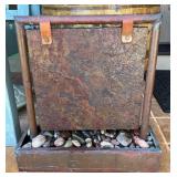 TTM001 Copper Fountain 