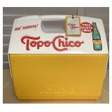 TTM014 Igloo Topo Chico Cooler New