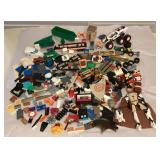 TTM015 Over 5 Pounds Of Legos