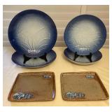 TTM026 Beautiful Japanese Serving Dishes