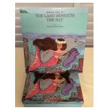 TTM045 Ten Mango Hill IV-The Land Beneath The Bay By Diana Hansen-Young Books New