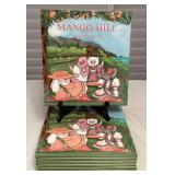 TTM047 Seven Mango Hill By Diana Hansen-Young Books New