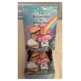 TTM048 Ten Mango Hill IX-The Waterbabies Of Mango Hill By Diana Hansen-Young Books New