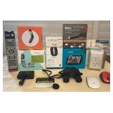 TTM101 Flip Top Cell Phones, Echo Show 5, Fitbit, Roku, Binoculars & More!