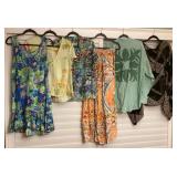 TTM103 Women’s Jams World, Kamohoalii & Basix Clothing 