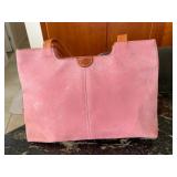 TTM301 - Vintage Bric’s Milano Tote Bag