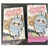 TTM303 - 2 New Labubus